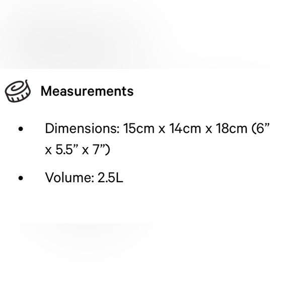 Lululemon Crossbody Bucket Bag Fleece in Black - Picture 14 of 14